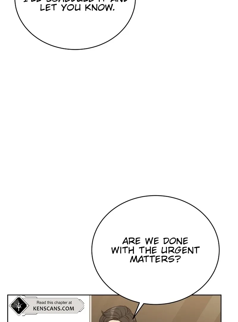 The man who fell in love with me Chapter 14 page 48