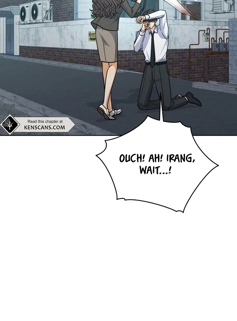 The man who fell in love with me Chapter 18 page 10