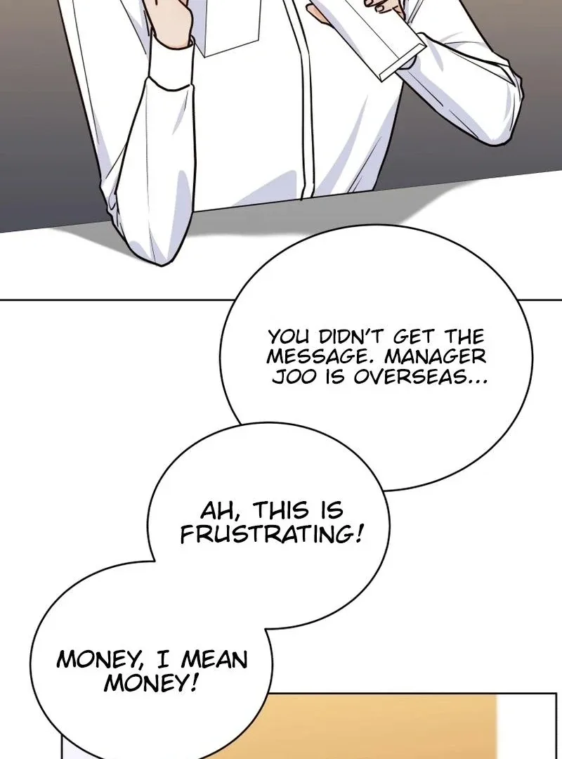 The man who fell in love with me Chapter 11 page 94