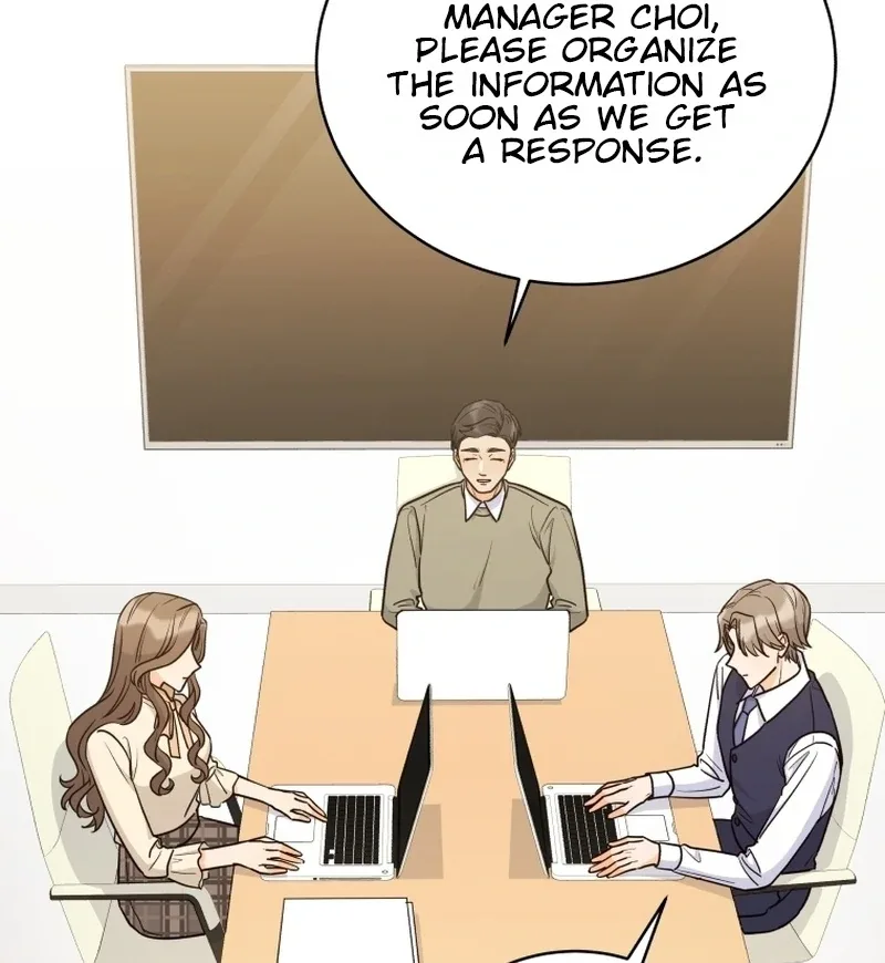 The man who fell in love with me Chapter 14 page 45