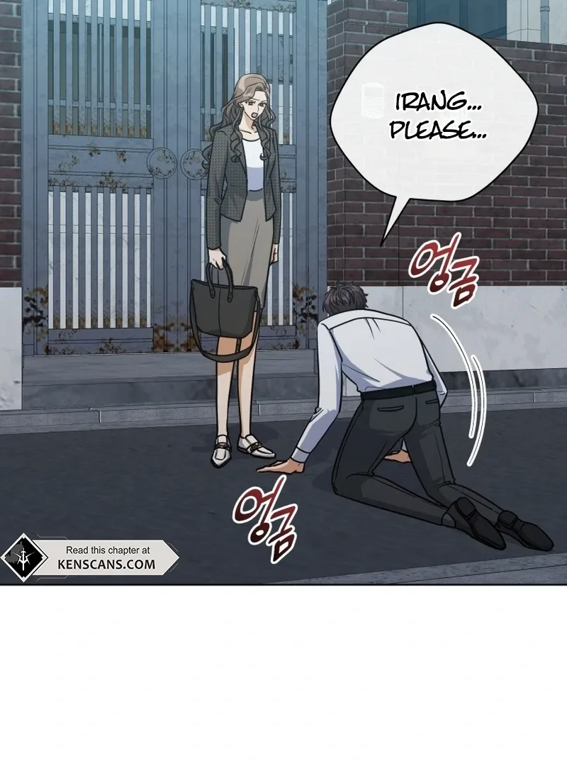 The man who fell in love with me Chapter 18 page 4
