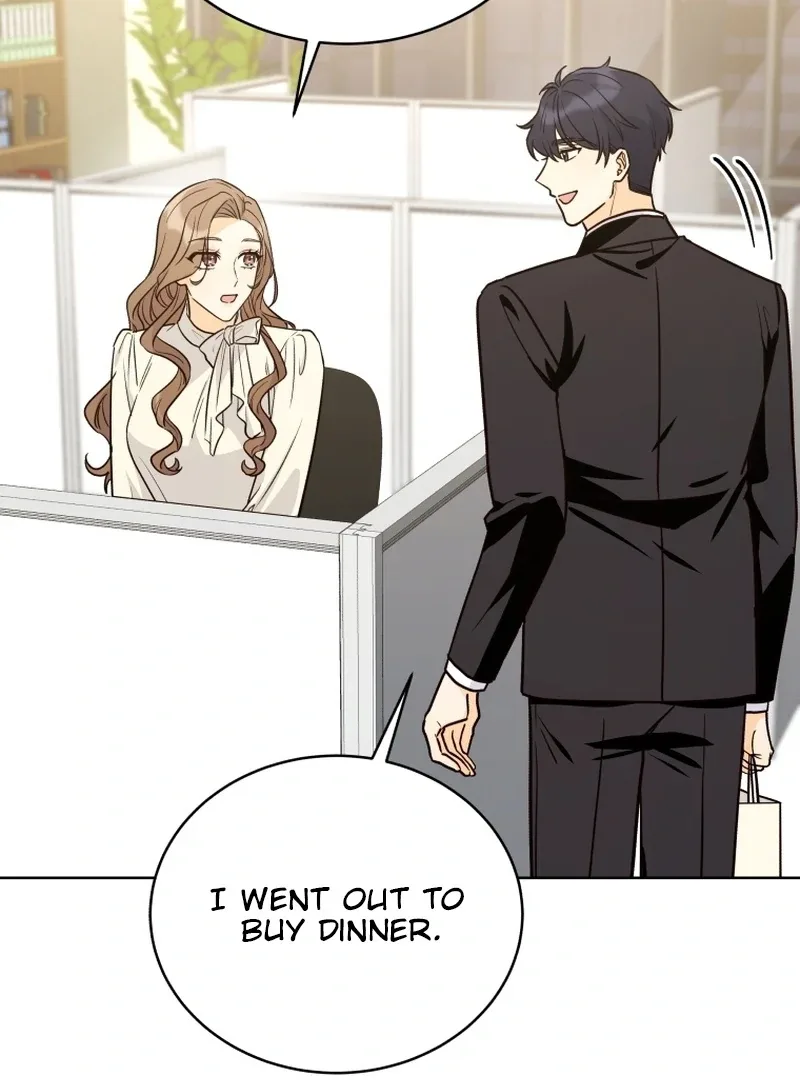 The man who fell in love with me Chapter 9 page 59