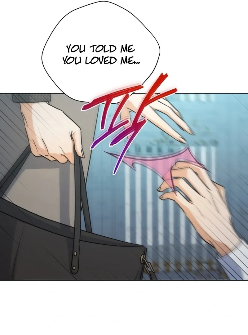 The man who fell in love with me Chapter 18 page 8