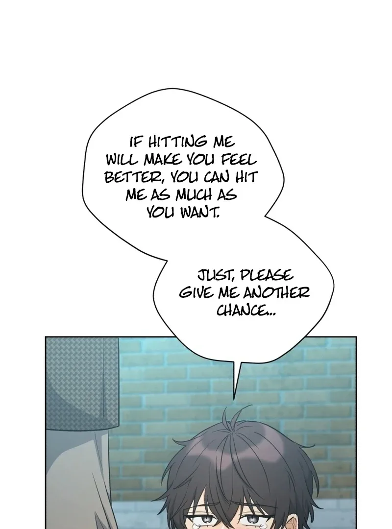 The man who fell in love with me Chapter 18 page 5