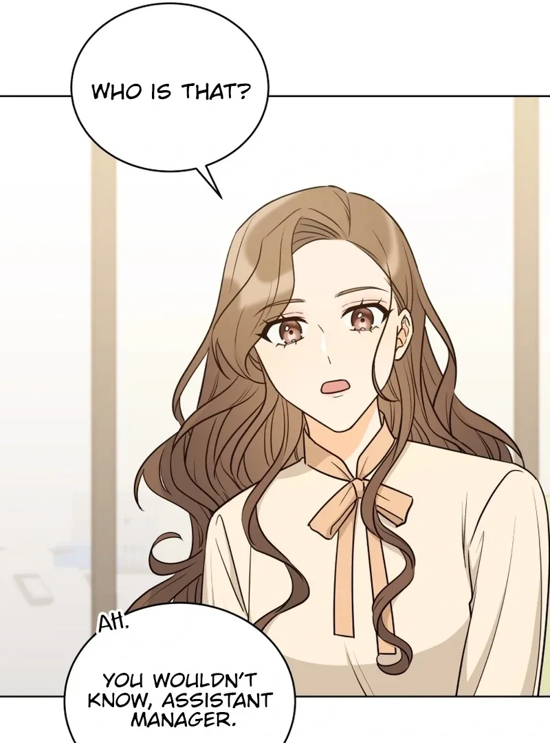 The man who fell in love with me Chapter 14 page 53