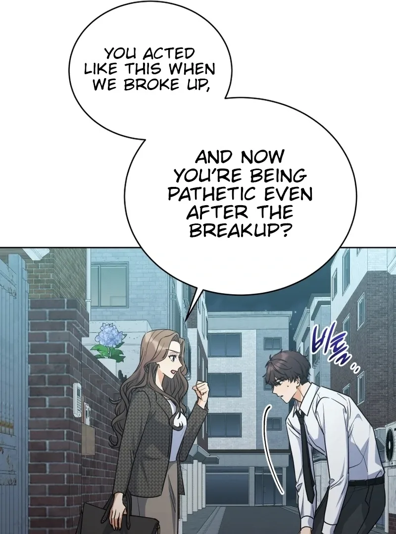 The man who fell in love with me Chapter 18 page 14