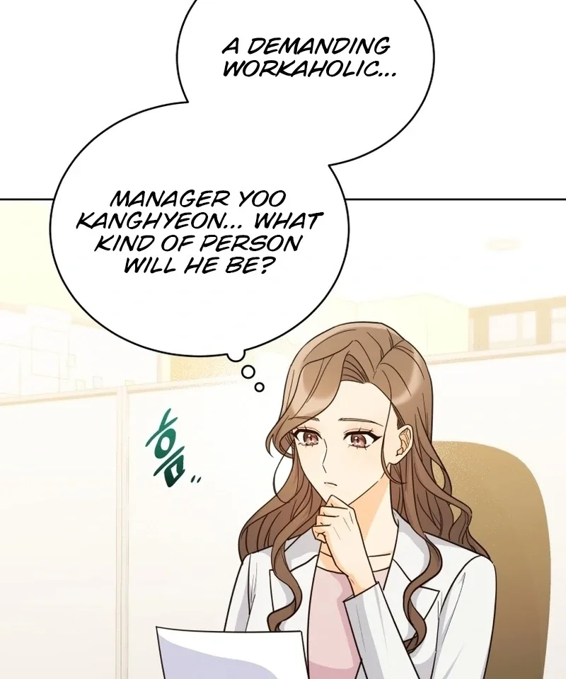 The man who fell in love with me Chapter 18 page 94