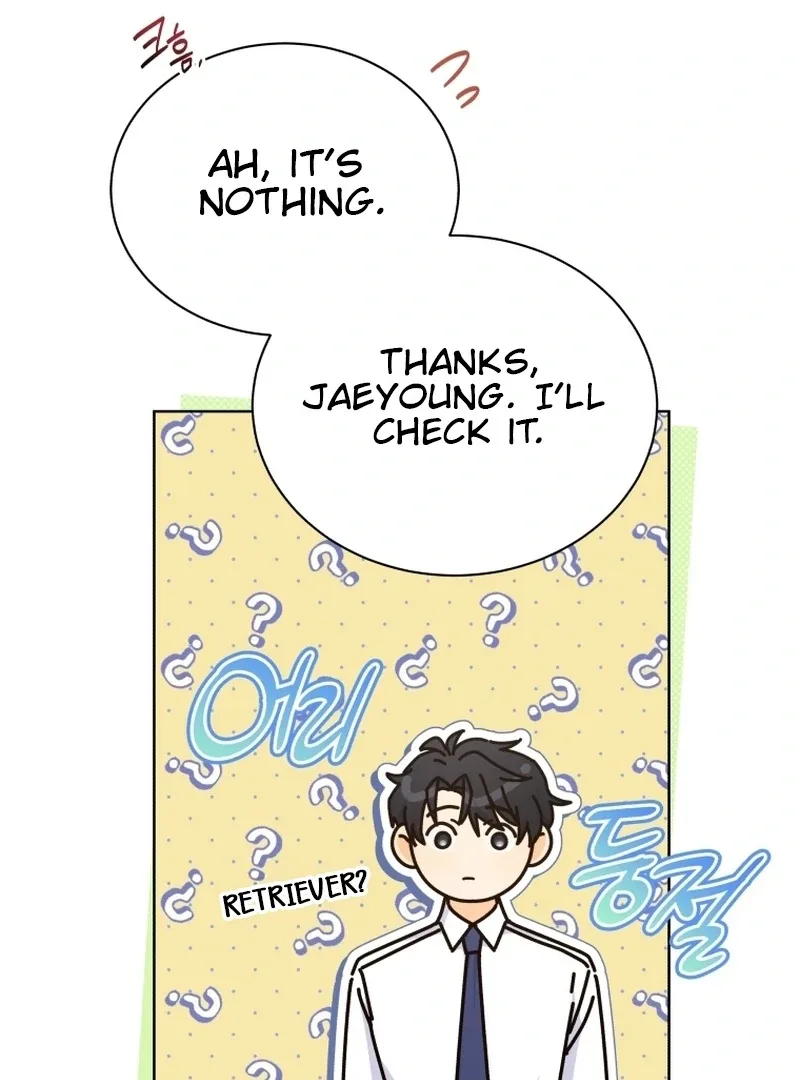 The man who fell in love with me Chapter 18 page 105