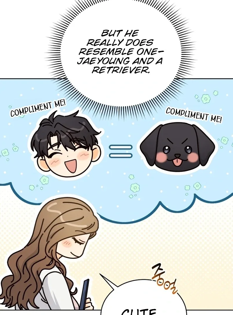 The man who fell in love with me Chapter 18 page 109