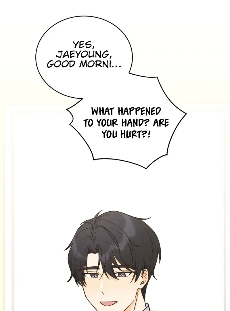 The man who fell in love with me Chapter 18 page 52