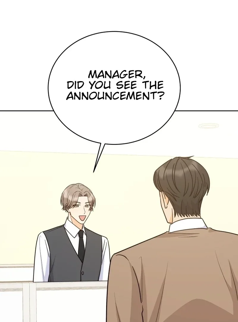 The man who fell in love with me Chapter 18 page 67