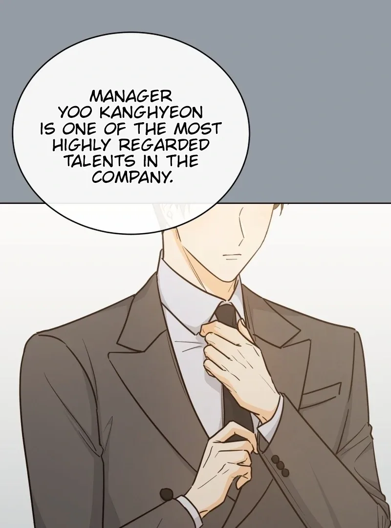 The man who fell in love with me Chapter 18 page 74