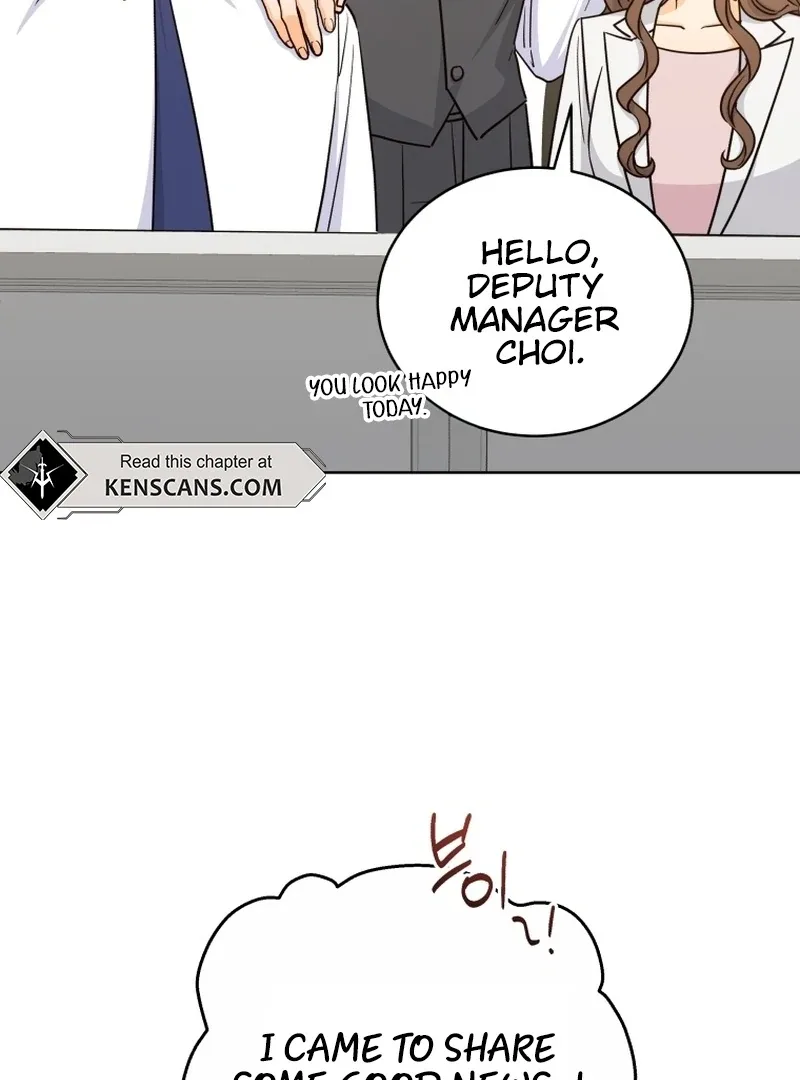 The man who fell in love with me Chapter 18 page 58