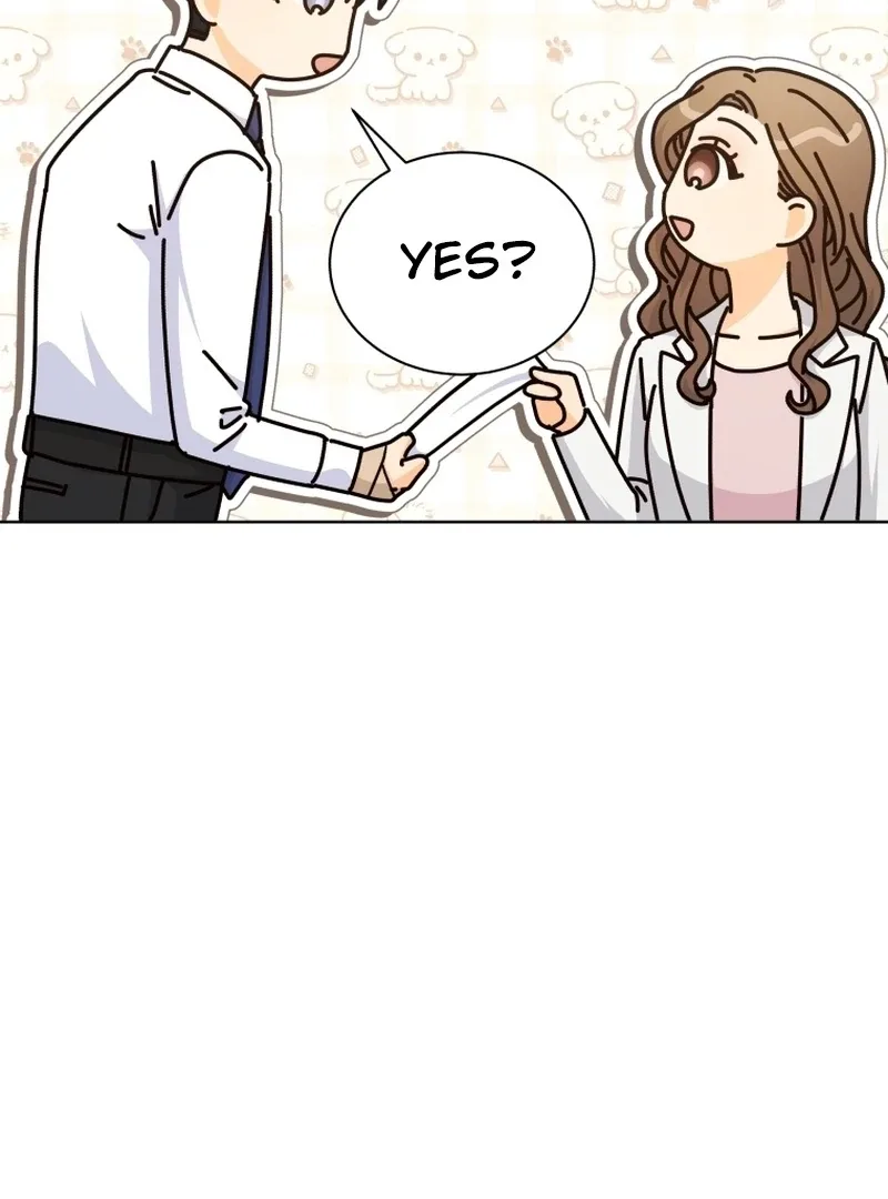 The man who fell in love with me Chapter 18 page 104