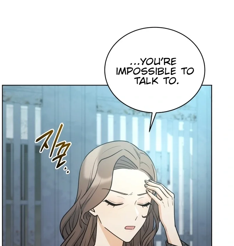 The man who fell in love with me Chapter 18 page 18