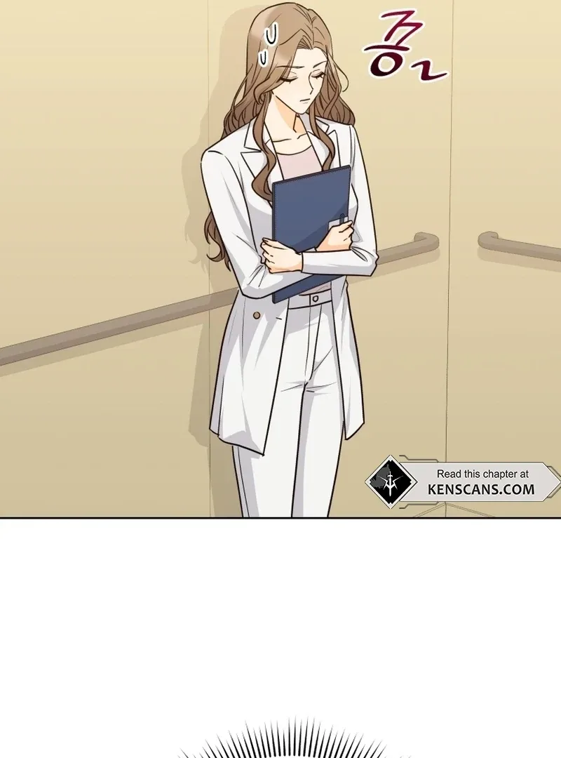 The man who fell in love with me Chapter 18 page 108