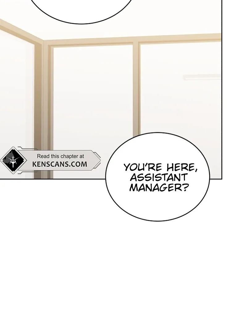 The man who fell in love with me Chapter 18 page 51