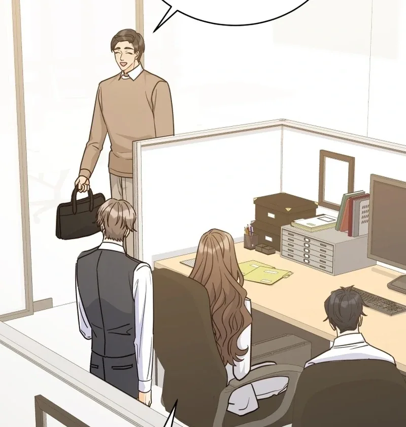 The man who fell in love with me Chapter 18 page 65