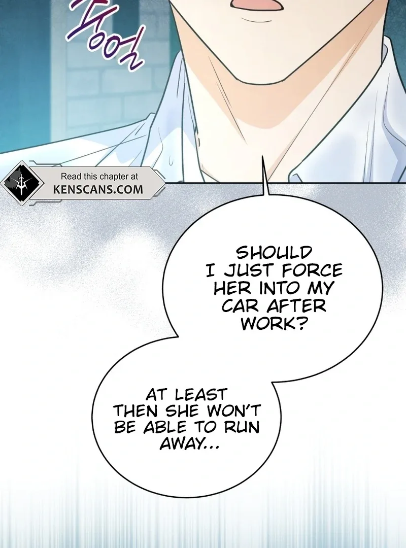 The man who fell in love with me Chapter 18 page 44