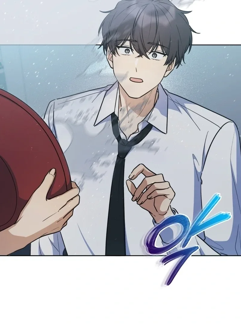 The man who fell in love with me Chapter 18 page 22