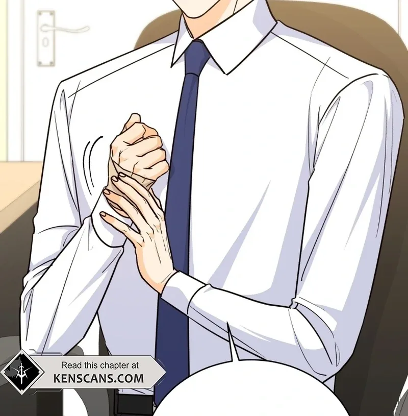 The man who fell in love with me Chapter 18 page 53