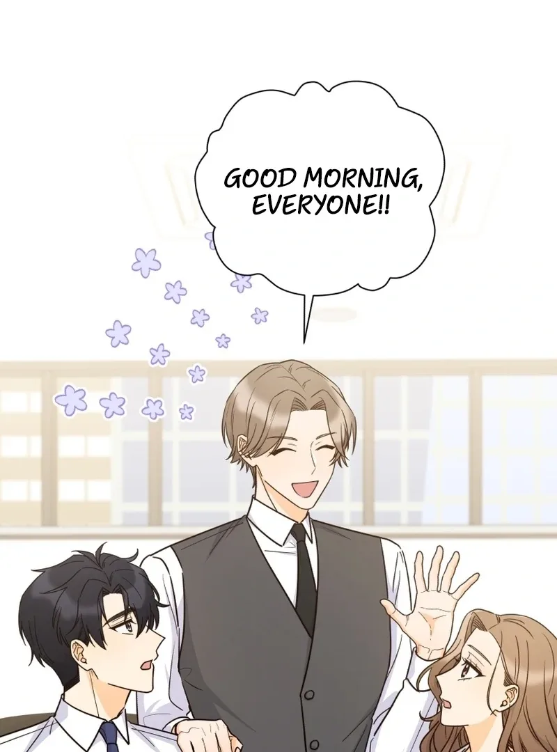 The man who fell in love with me Chapter 18 page 57