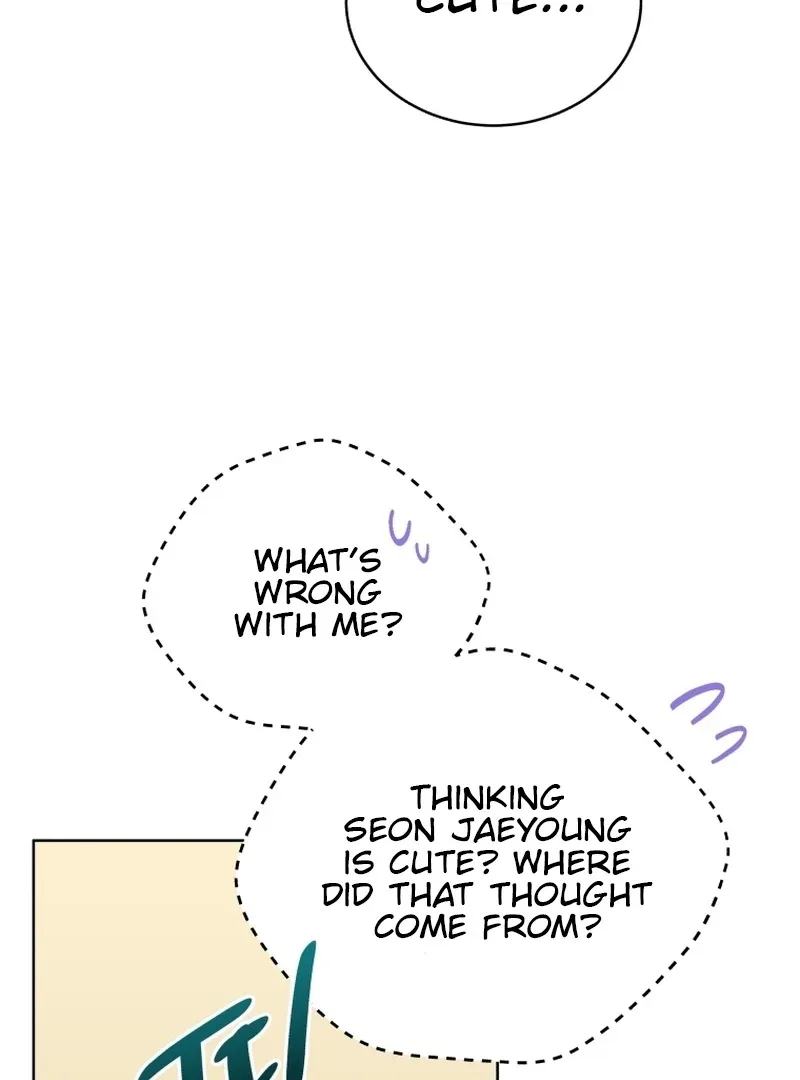 The man who fell in love with me Chapter 18 page 110