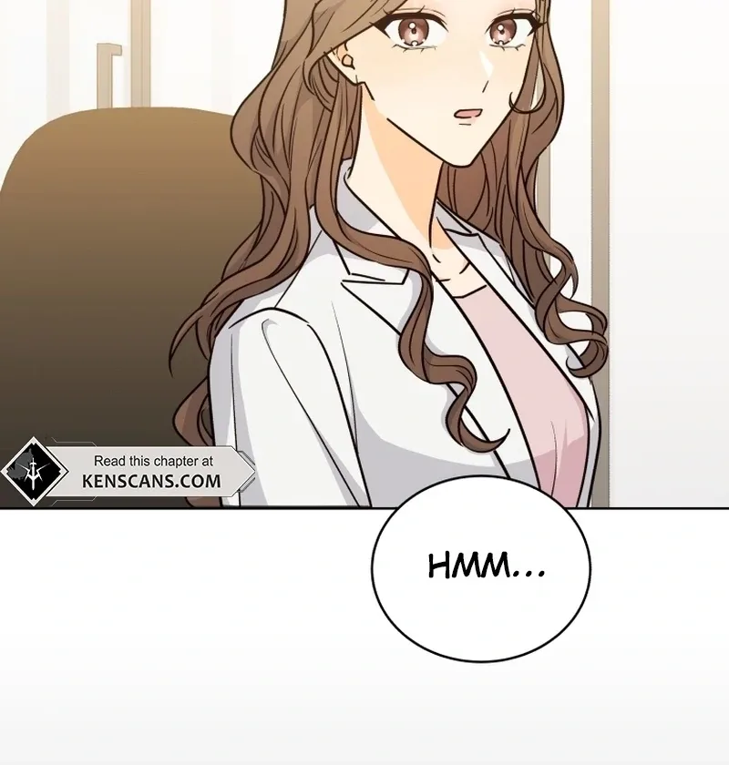 The man who fell in love with me Chapter 18 page 77