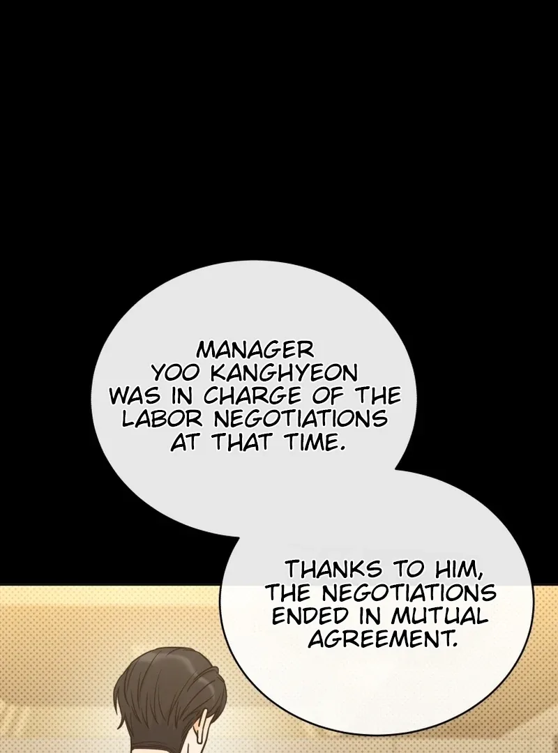 The man who fell in love with me Chapter 18 page 81