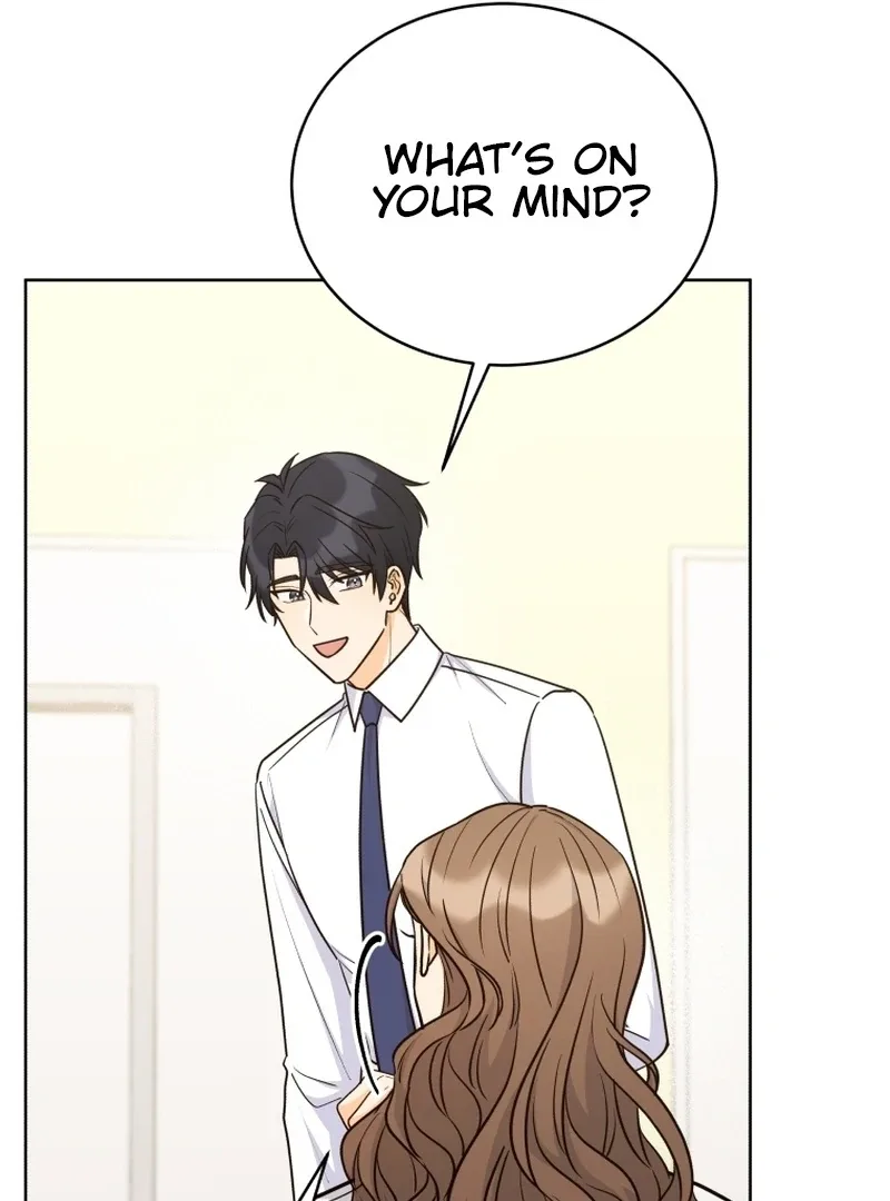 The man who fell in love with me Chapter 18 page 96