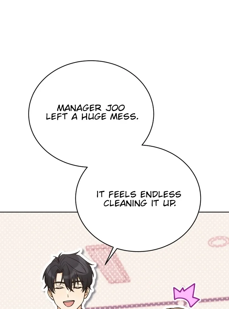 The man who fell in love with me Chapter 9 page 65