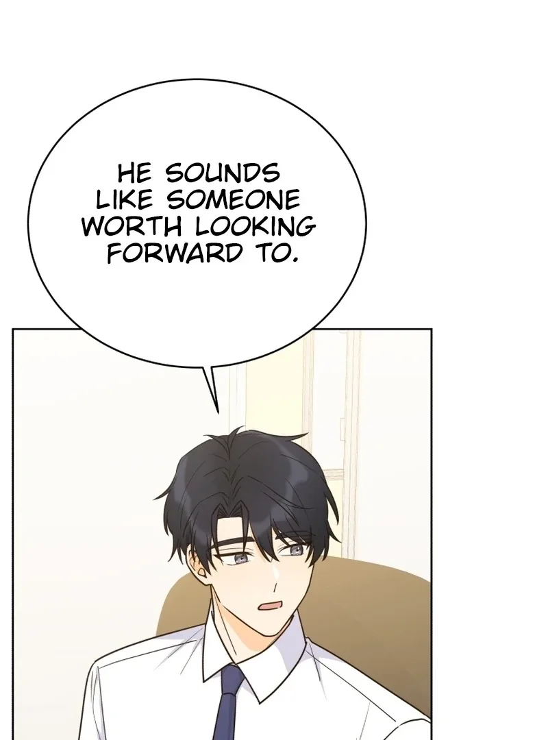 The man who fell in love with me Chapter 18 page 88
