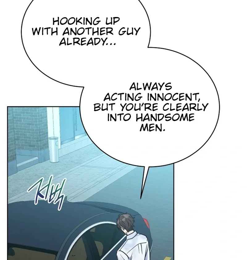 The man who fell in love with me Chapter 18 page 41