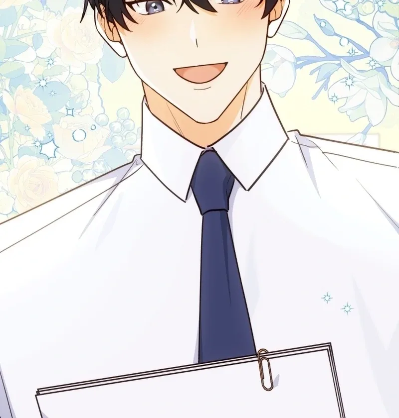 The man who fell in love with me Chapter 18 page 100