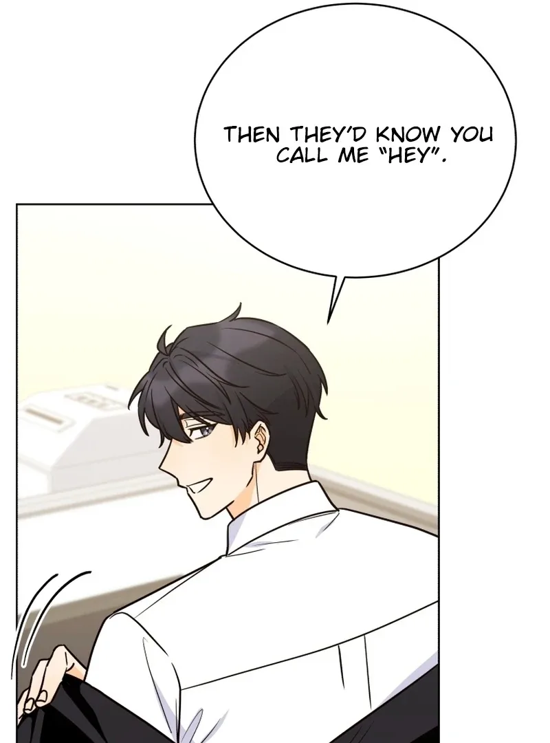 The man who fell in love with me Chapter 9 page 68