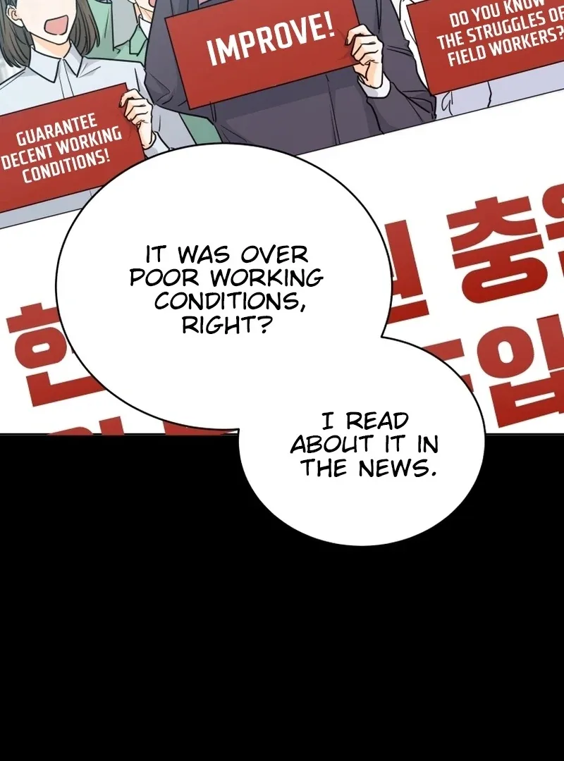 The man who fell in love with me Chapter 18 page 80