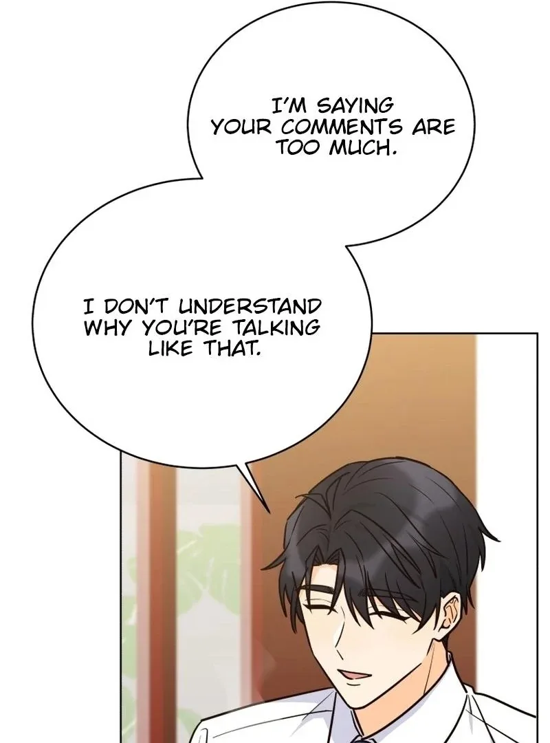 The man who fell in love with me Chapter 11 page 110