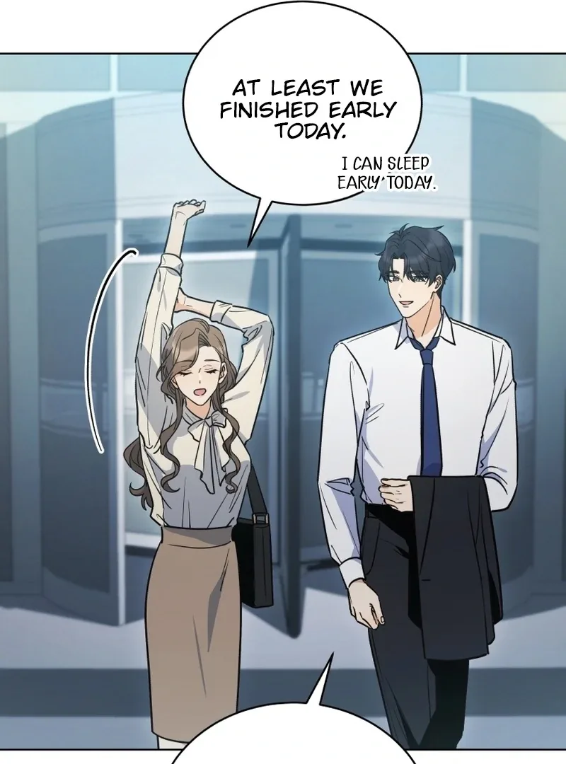 The man who fell in love with me Chapter 9 page 74