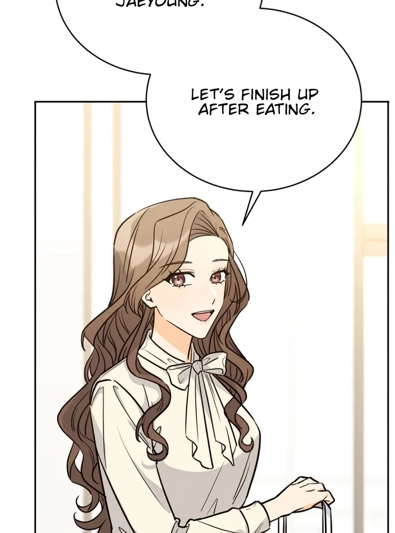 The man who fell in love with me Chapter 9 page 70
