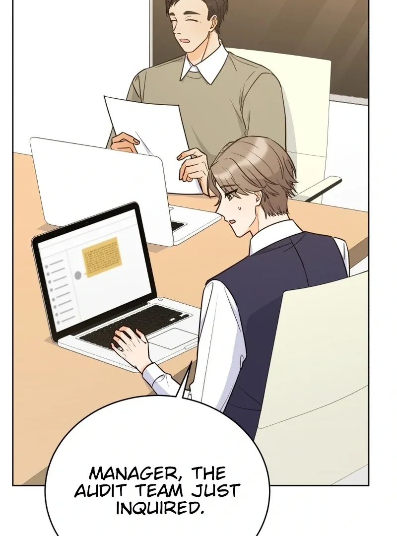 The man who fell in love with me Chapter 14 page 49