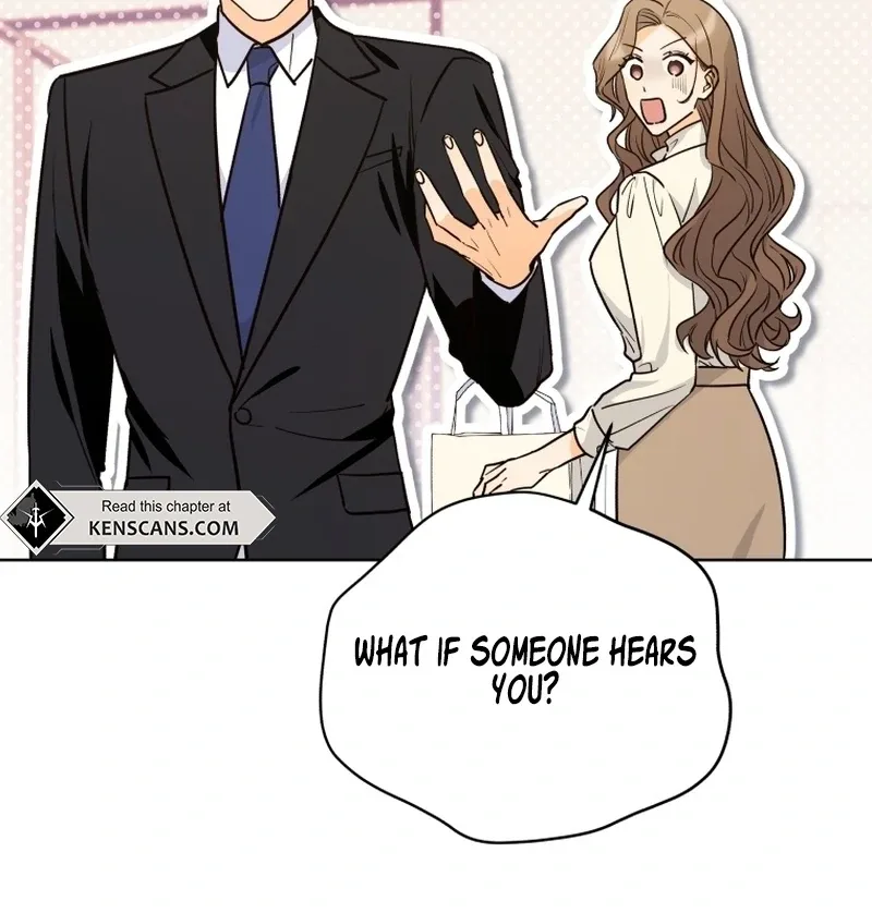 The man who fell in love with me Chapter 9 page 66