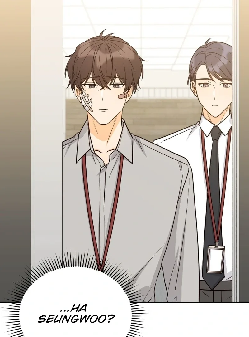 The man who fell in love with me Chapter 18 page 113