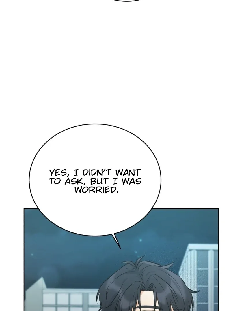 The man who fell in love with me Chapter 9 page 77