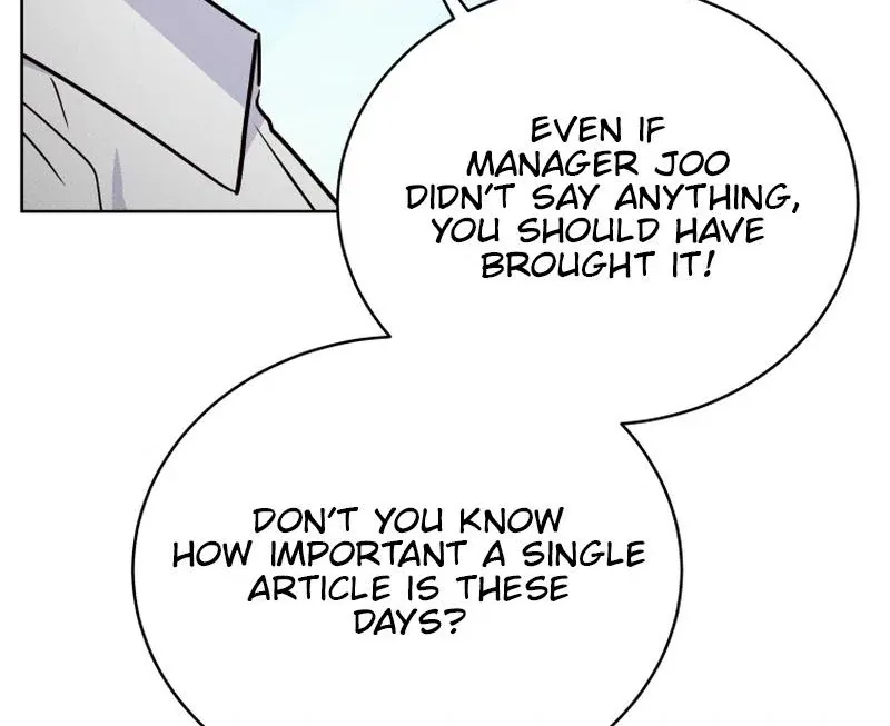 The man who fell in love with me Chapter 11 page 97
