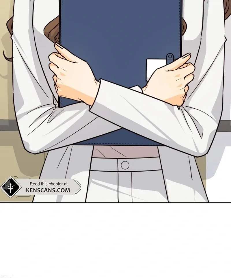 The man who fell in love with me Chapter 18 page 116