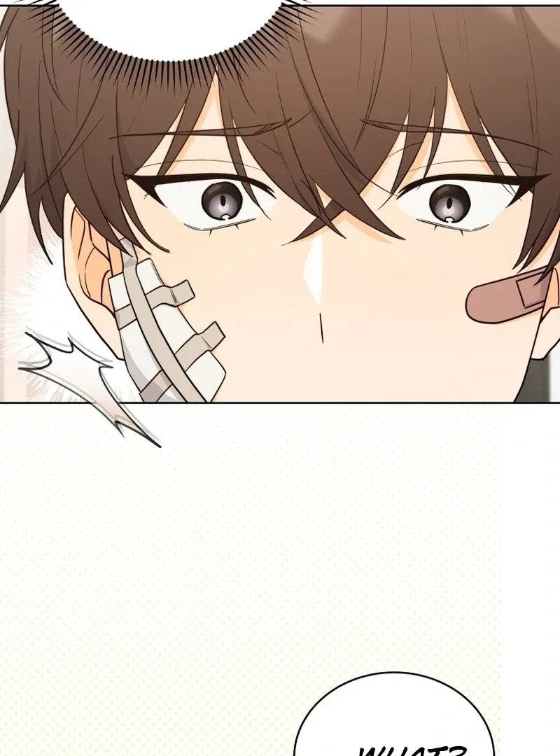 The man who fell in love with me Chapter 18 page 114