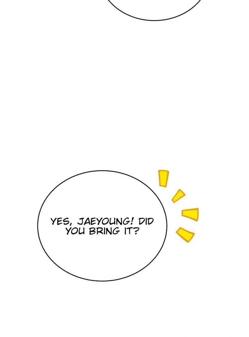 The man who fell in love with me Chapter 11 page 100