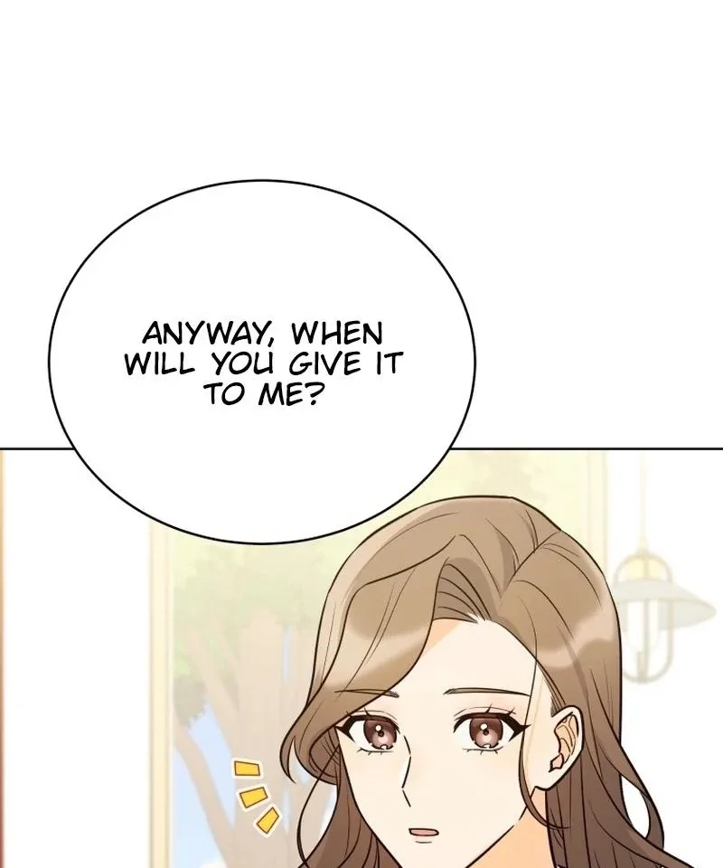 The man who fell in love with me Chapter 11 page 91