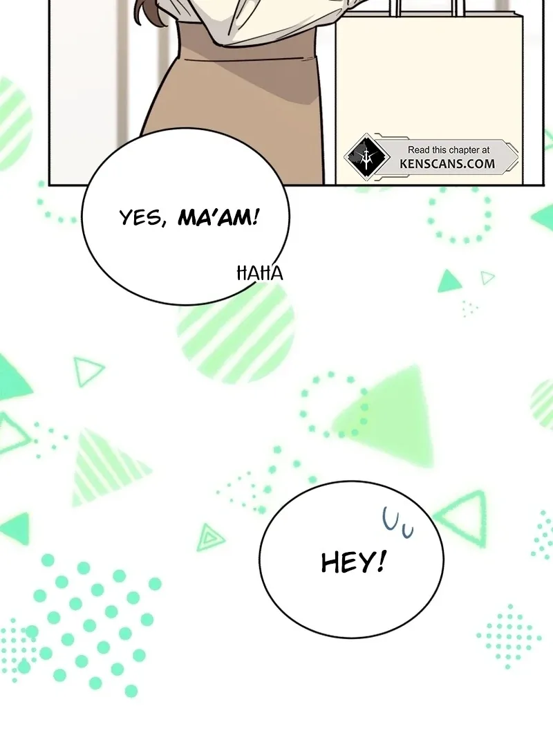 The man who fell in love with me Chapter 9 page 71