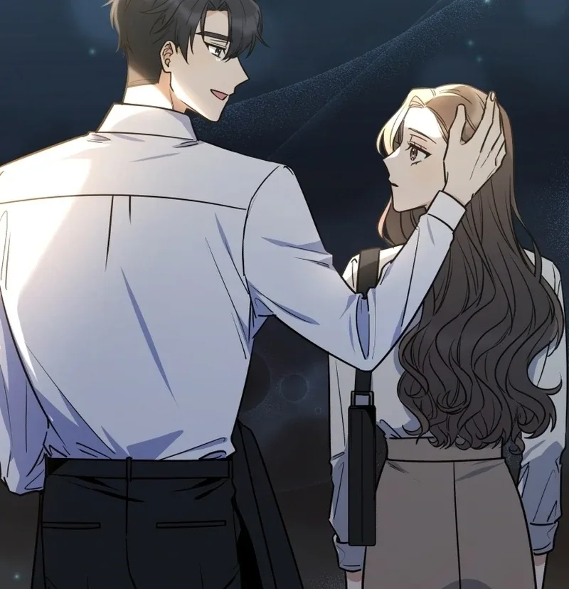 The man who fell in love with me Chapter 9 page 84